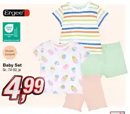 KiK Baby Set Angebot