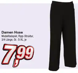 KiK Damen Hose Angebot