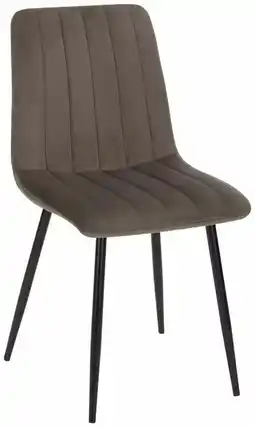 Mömax modern living Stuhl „LISA“ 1125003101 mömax 1 Stück Angebot