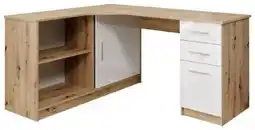 XXXLutz Eckschreibtisch Angebot