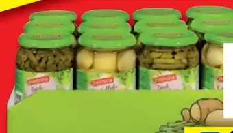 Lidl Bohnen Angebot