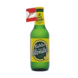 Hofer Kühles Blondes Radler HOFER 0.33 Liter 1 Flasche Angebot