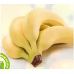 Hofer Hofer Marktplatz Bananen HOFER 1 Kilogramm Angebot
