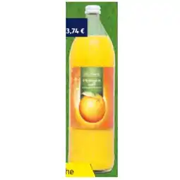 Hofer RIO D'ORO Orangensaft, HOFER 1 Liter 1 Flasche Angebot