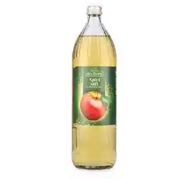 Hofer RIO D'ORO Apfelsaft HOFER 1 Liter 1 Flasche Angebot