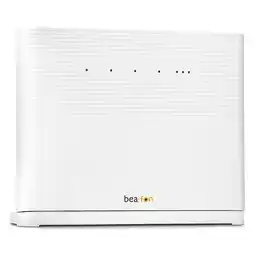 Hofer Bea-fon HOT WLAN-ROUTER CAT 7 (R222) HOFER 1 Stück Angebot