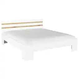 Möbelix Doppelbett 0380052902 Möbelix 1 Stück Angebot