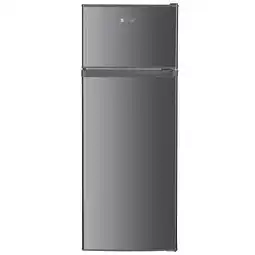 Möbelix NABO Kühl-Gefrier-Kombination 7250017301 Möbelix 1 Stück Angebot