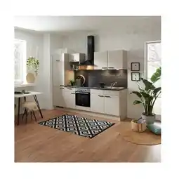 Möbelix pino Küchenblock 2237040701 Möbelix 1 Set Angebot