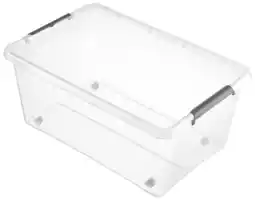 Möbelix homezone Box mit Deckel „Lars“ 3556013803 Möbelix 1 Stück Angebot