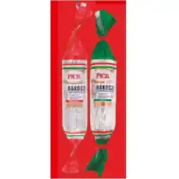 Lidl Pick Salamistangen versch. Sorten Lidl 400 Gramm 1 Stück Angebot