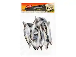 Lidl Sol & Mar Sardinen Lidl 1 Kilogramm 1 Packung Angebot