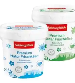 Transgourmet Premium Frischkäse Natur Angebot