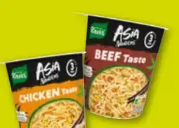 ADEG Snack Becher Angebot