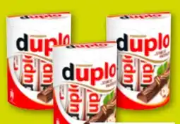 ADEG Duplo Angebot