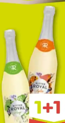 ADEG Ritter Royal Angebot