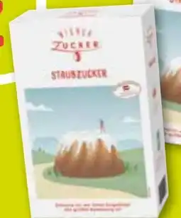 ADEG Staubzucker Angebot