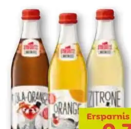 ADEG Limonade Stieglitz Angebot