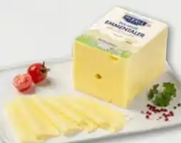 ADEG Emmentaler Der Milde Angebot