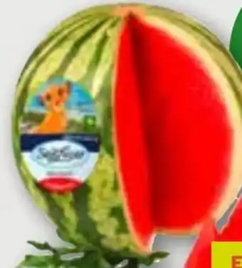 ADEG Wassermelone Angebot