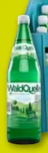 ADEG Mineralwasser Angebot