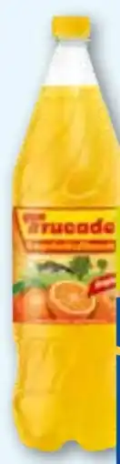 ADEG Limonade Angebot