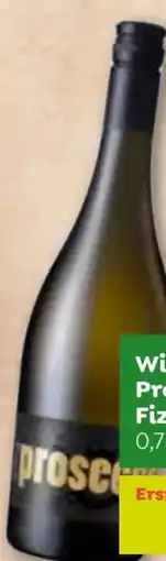 ADEG Prosecco Frizzante Angebot