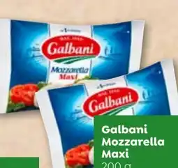 ADEG Mozzarella Maxi Angebot