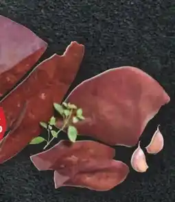 PENNY Schweineleber Angebot