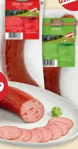 PENNY Dürre Angebot