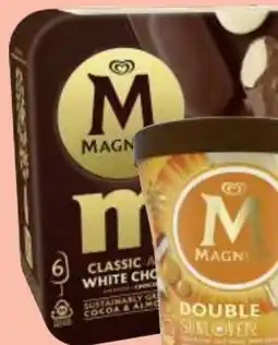 MPreis Magnum Angebot