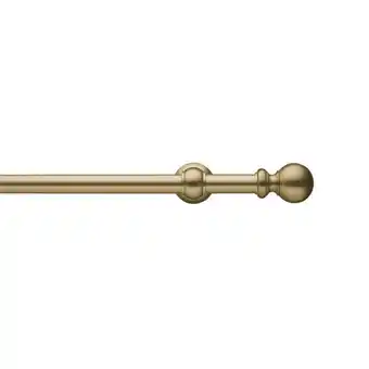 XXXLutz Vorhangstange 185 cm Angebot