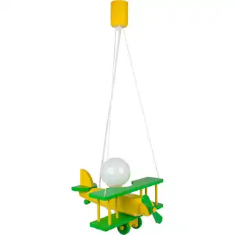 XXXLutz Kinderhängeleuchte 29/31/75 cm Angebot