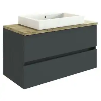 XXXLutz Waschtischkombi 100 cm Angebot