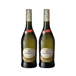 Sutterlüty La Gioiosa Prosecco Frizzante DOC Sutterlüty 0.75 Liter 1 Flasche Angebot