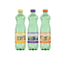 Sutterlüty Römerquelle Emotion versch. Sorten Sutterlüty 0.75 Liter 1 Flasche Angebot