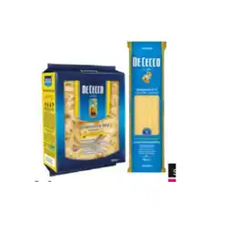 Sutterlüty De Cecco Teigwaren versch. Sorten Sutterlüty 500 Gramm 1 Packung Angebot