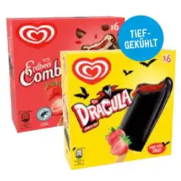 Sutterlüty Eskimo Combino, Family Mix, NEU Kids Mix oder Dracula versch. Sorten Sutterlüty 1 Packung Angebot
