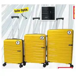 Maximarkt NewYork Trolley Exclusive Maximarkt 1 Stück Angebot