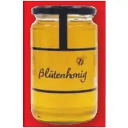 Lidl Maribel Blütenhonig Lidl 900 Gramm 1 Glas Angebot