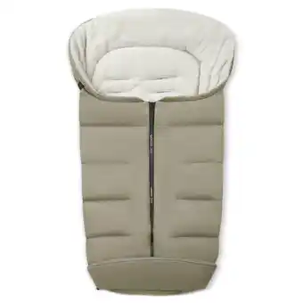 XXXLutz BUGGY-FUßSACK Angebot
