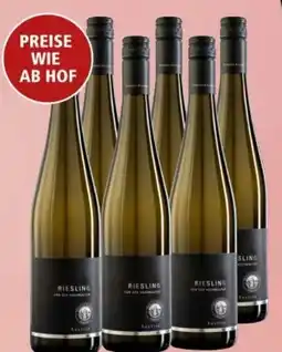 Interspar Riesling Angebot