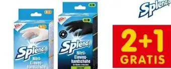 Interspar Einweghandschuhe Angebot