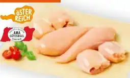 Billa Hendlfilet Angebot