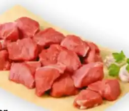 Billa Rindsgulaschfleisch Angebot