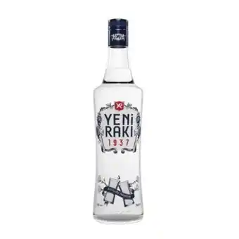 Billa Raki Angebot