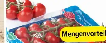 Eurospar Midi-Rispentomaten Angebot
