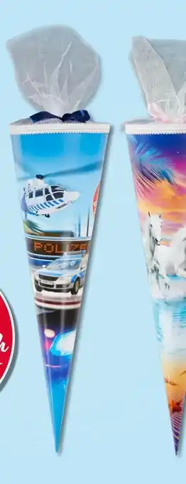 Woolworth Schultüte Angebot