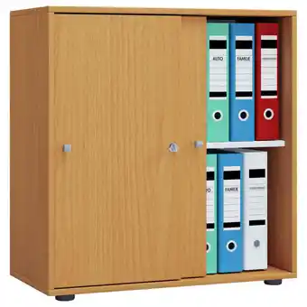 XXXLutz Aktenschrank 70/74/40 cm Angebot