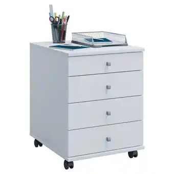 XXXLutz Rollcontainer 42/57/50 cm Angebot